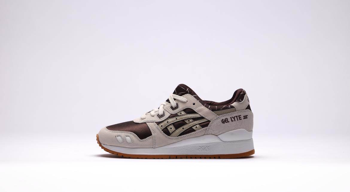 Asics Gel Lyte III 